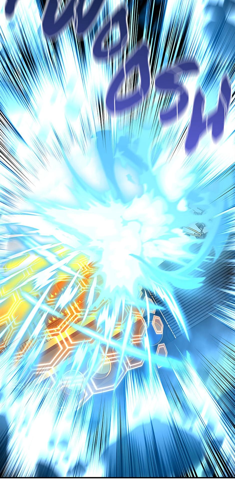 Read Demon Devourer Manga Online