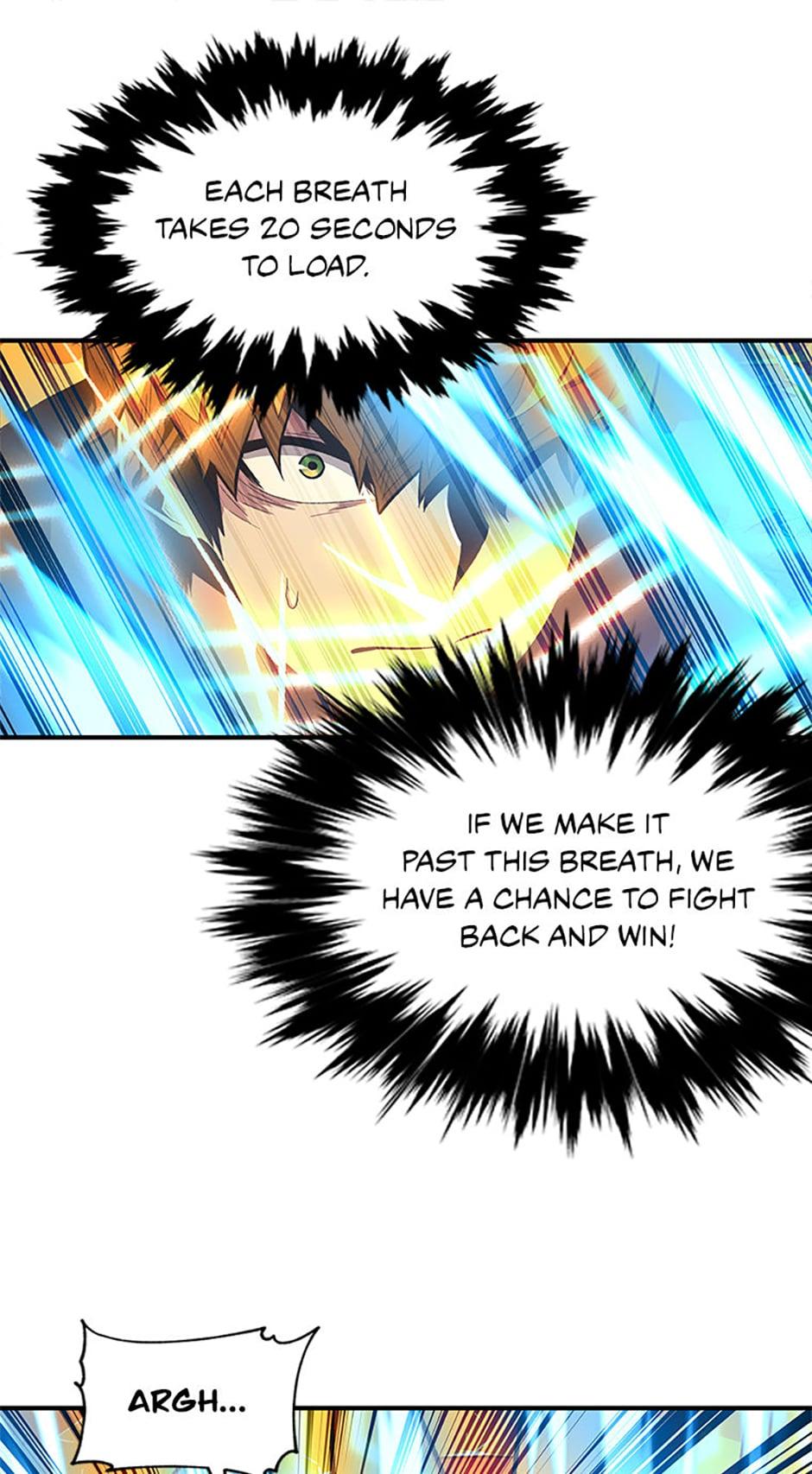 Read Demon Devourer Manga Online