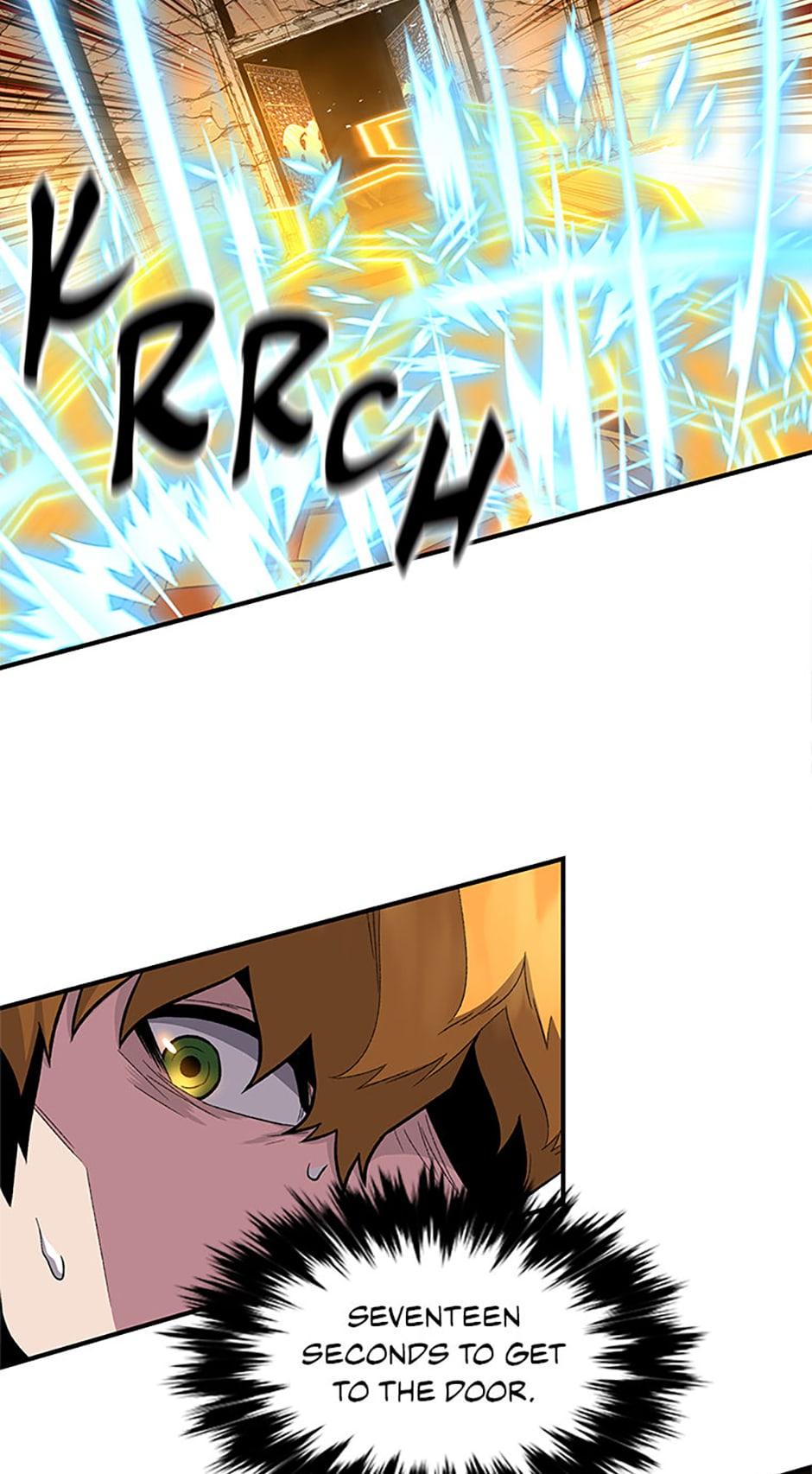Read Demon Devourer Manga Online
