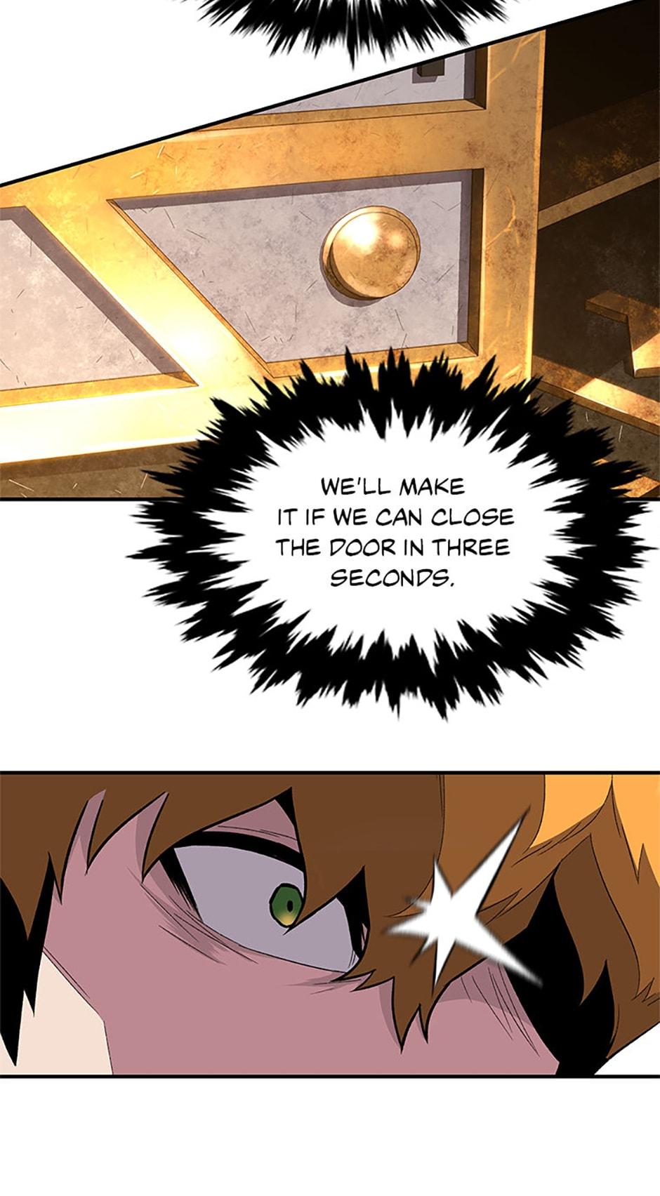 Read Demon Devourer Manga Online