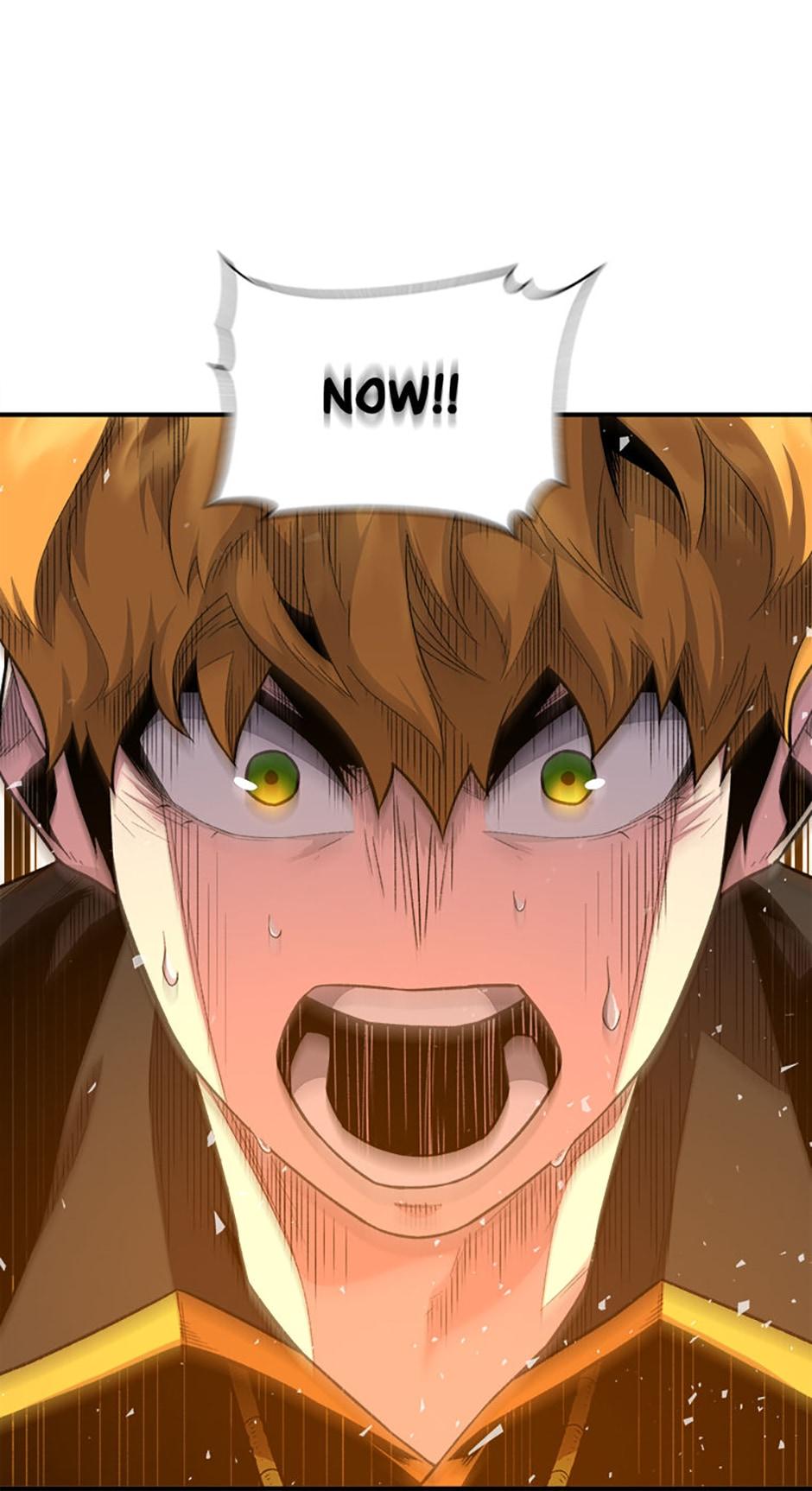 Read Demon Devourer Manga Online