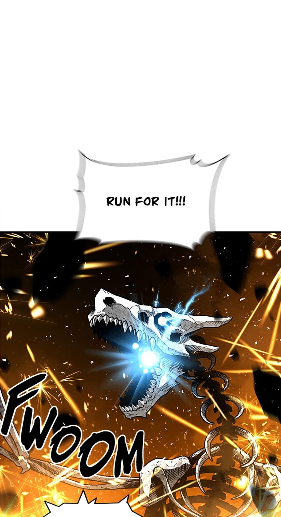 Read Demon Devourer Manga Online