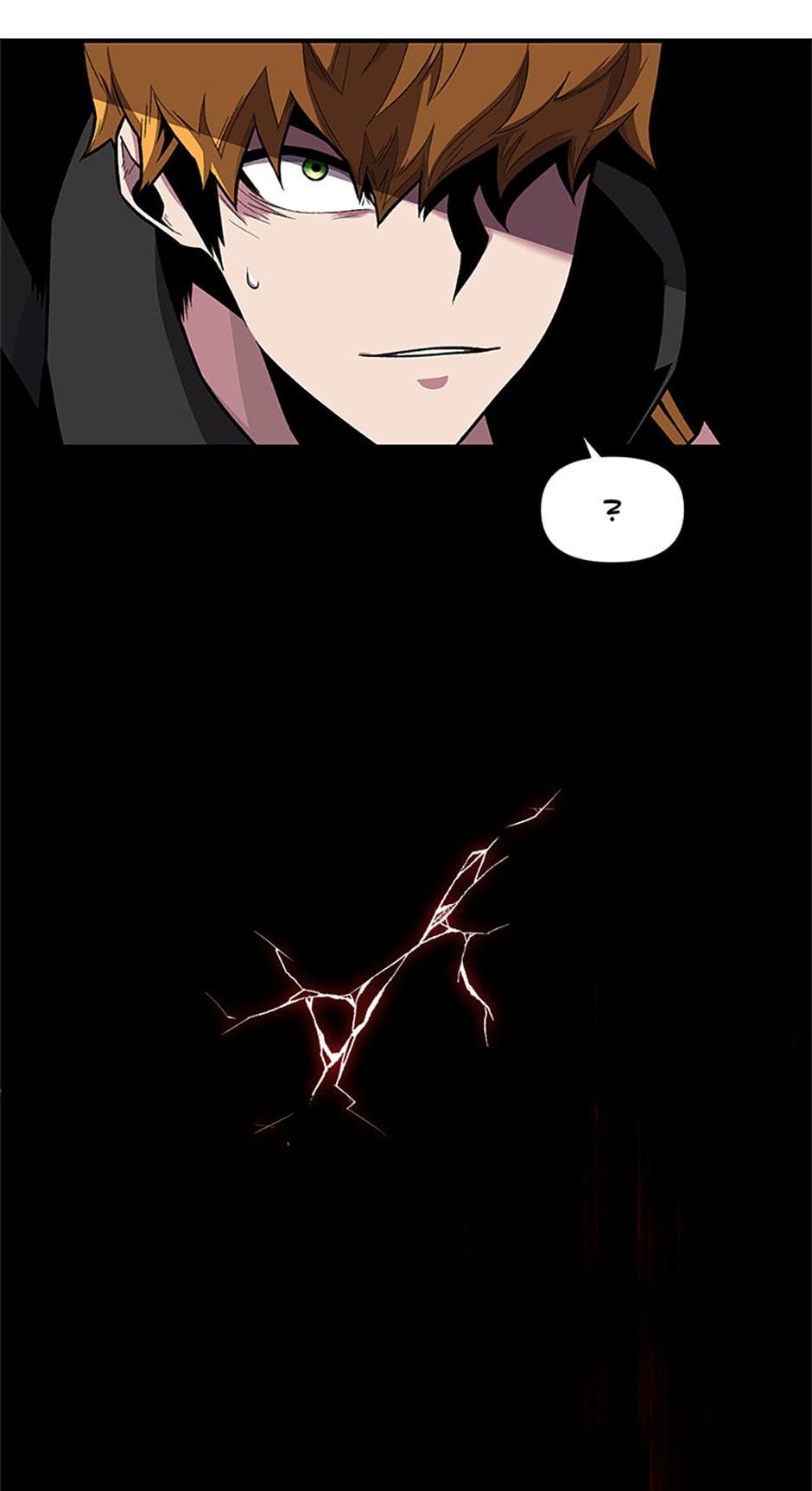 Read Demon Devourer Manga Online