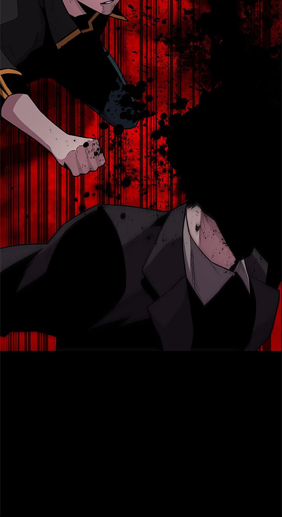 Read Demon Devourer Manga Online