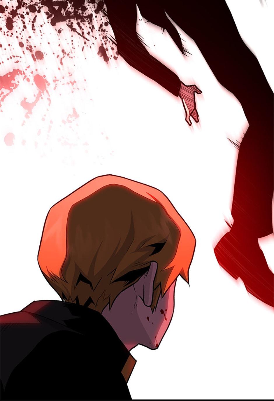 Read Demon Devourer Manga Online