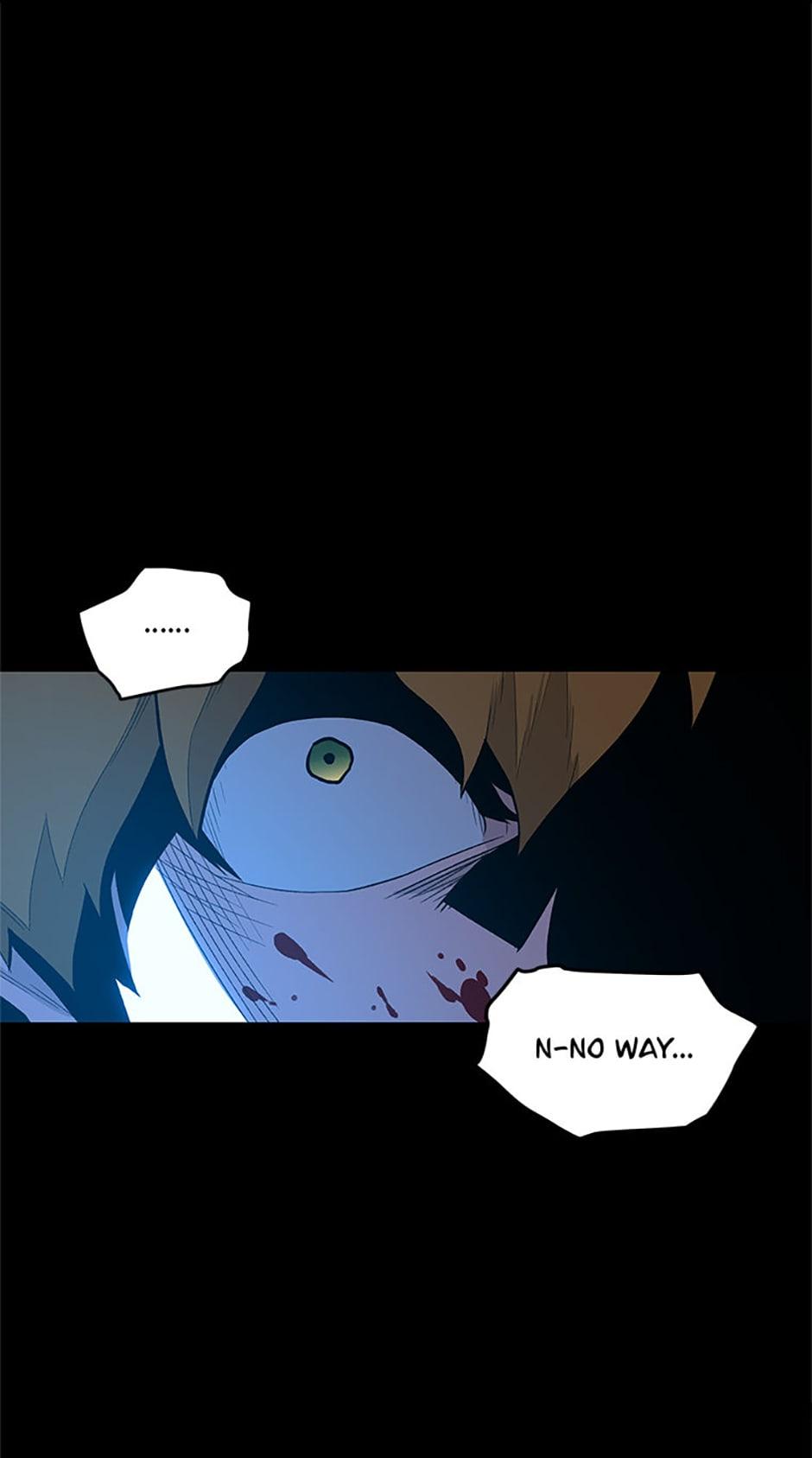 Read Demon Devourer Manga Online