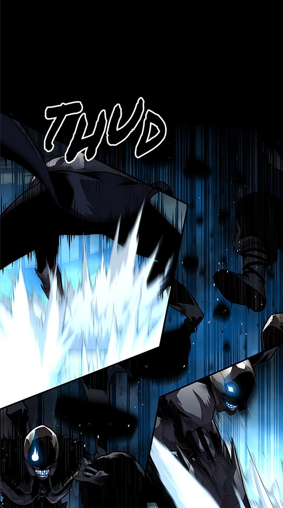 Read Demon Devourer Manga Online