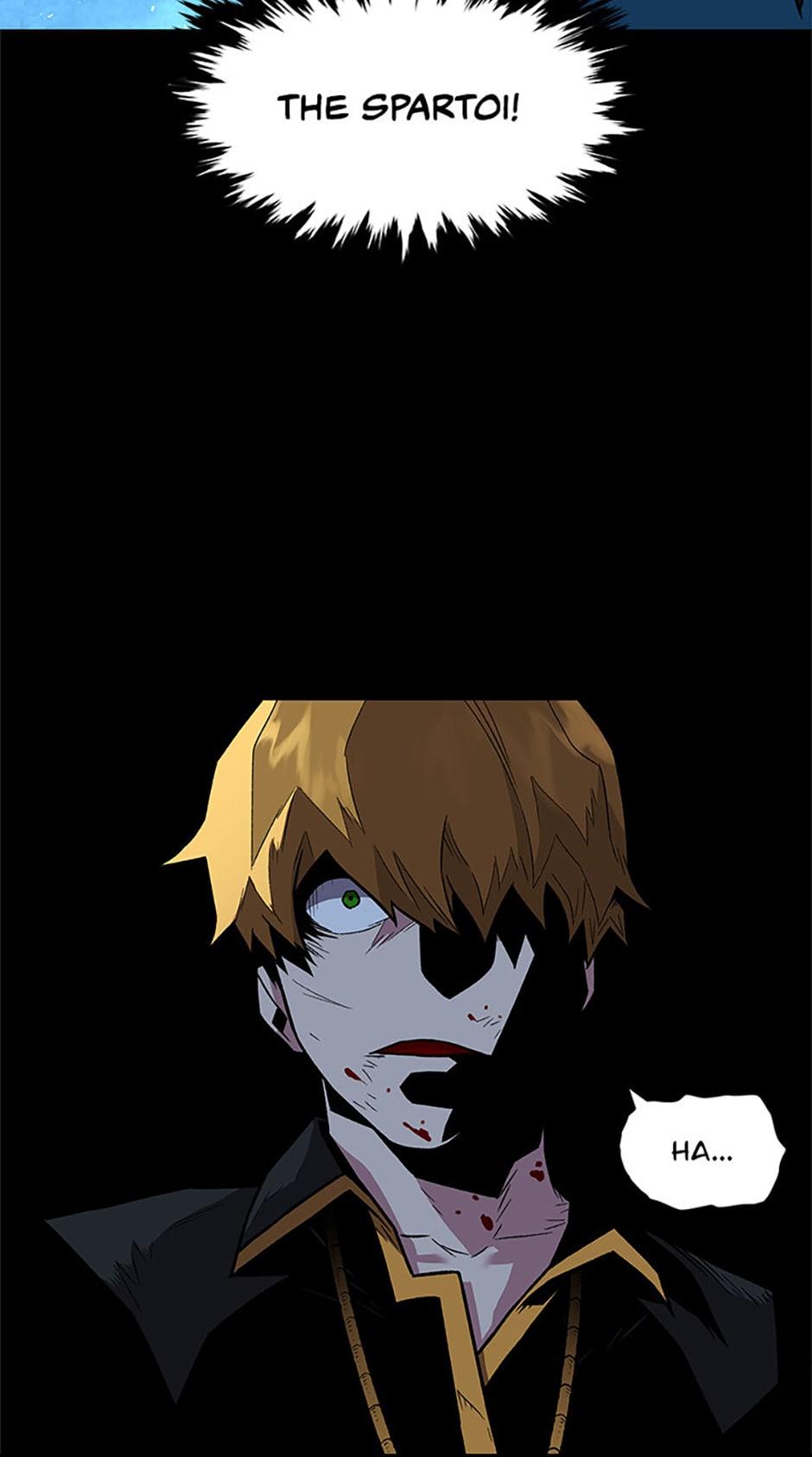 Read Demon Devourer Manga Online