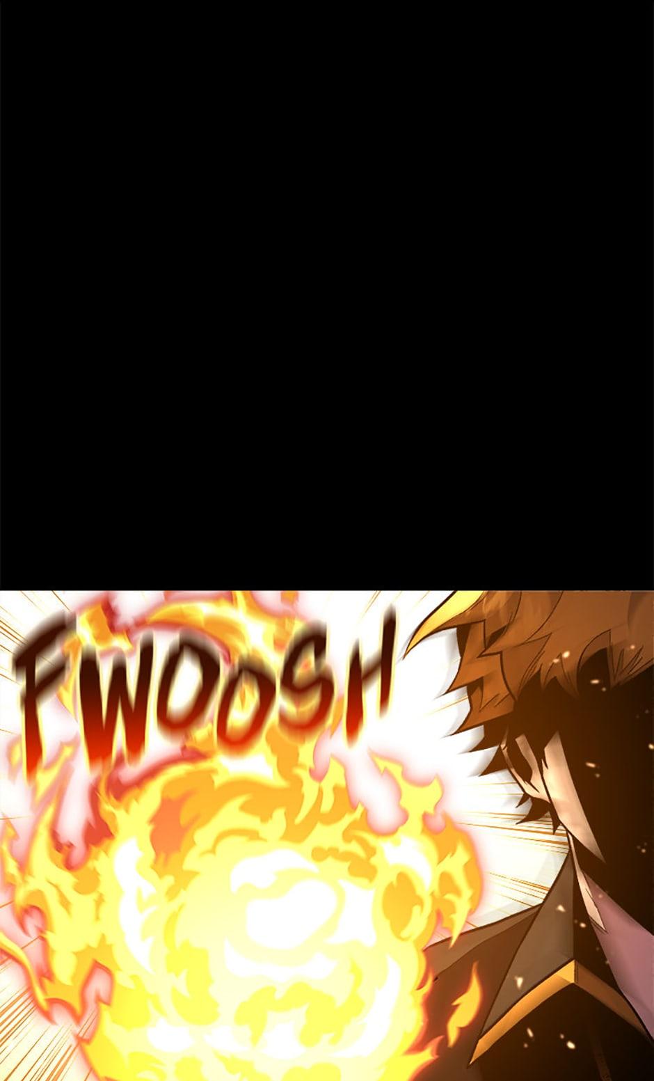 Read Demon Devourer Manga Online