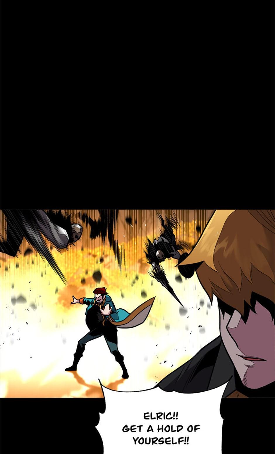 Read Demon Devourer Manga Online