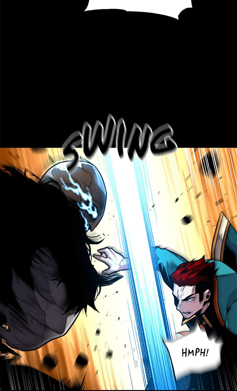 Read Demon Devourer Manga Online