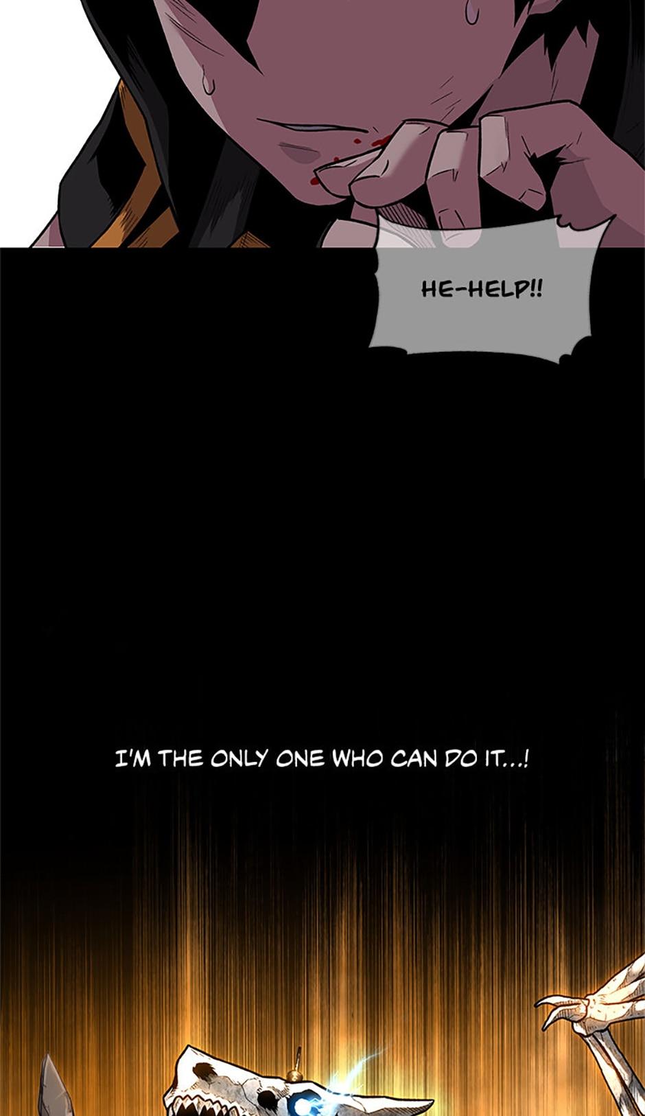 Read Demon Devourer Manga Online