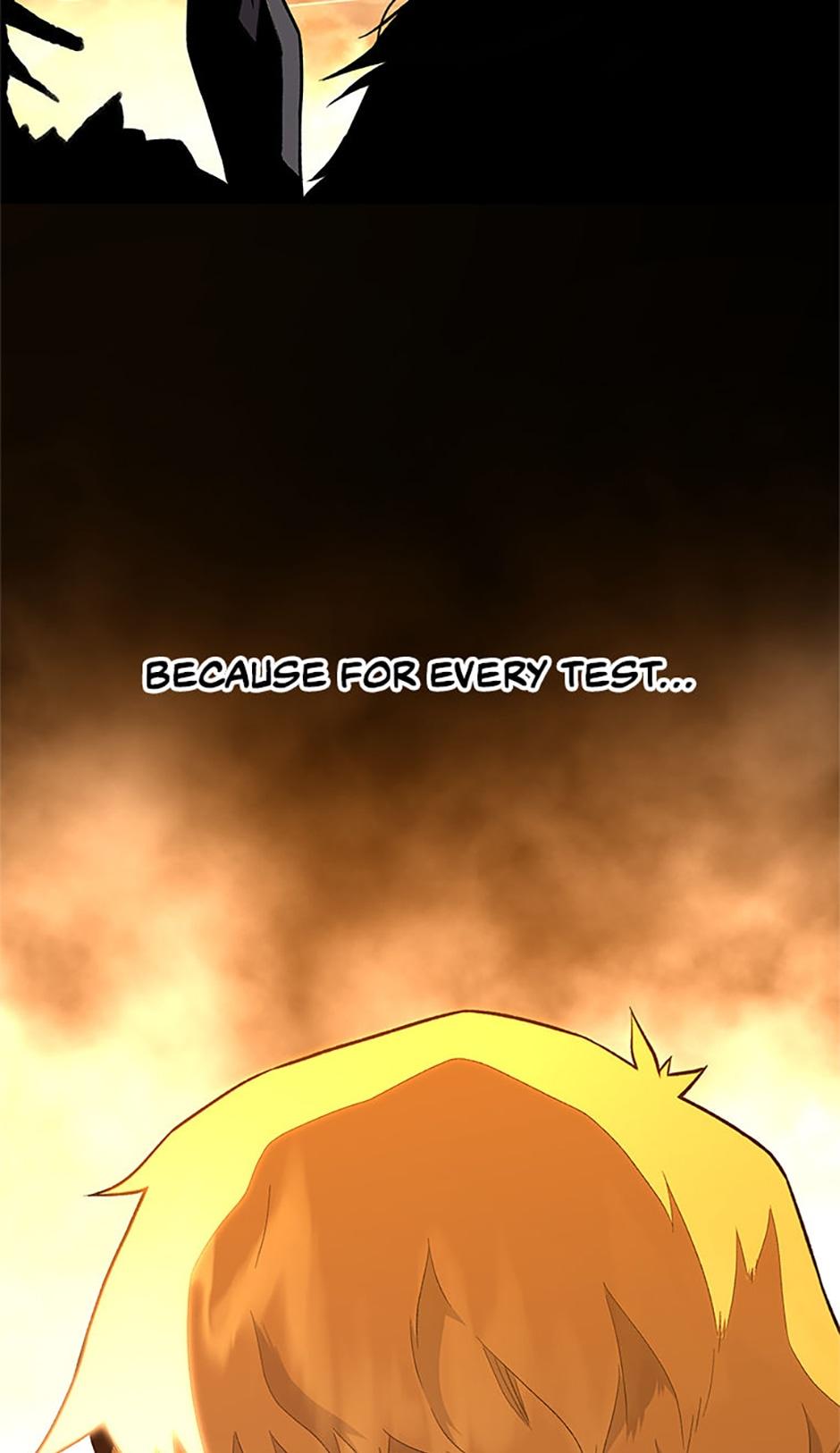 Read Demon Devourer Manga Online