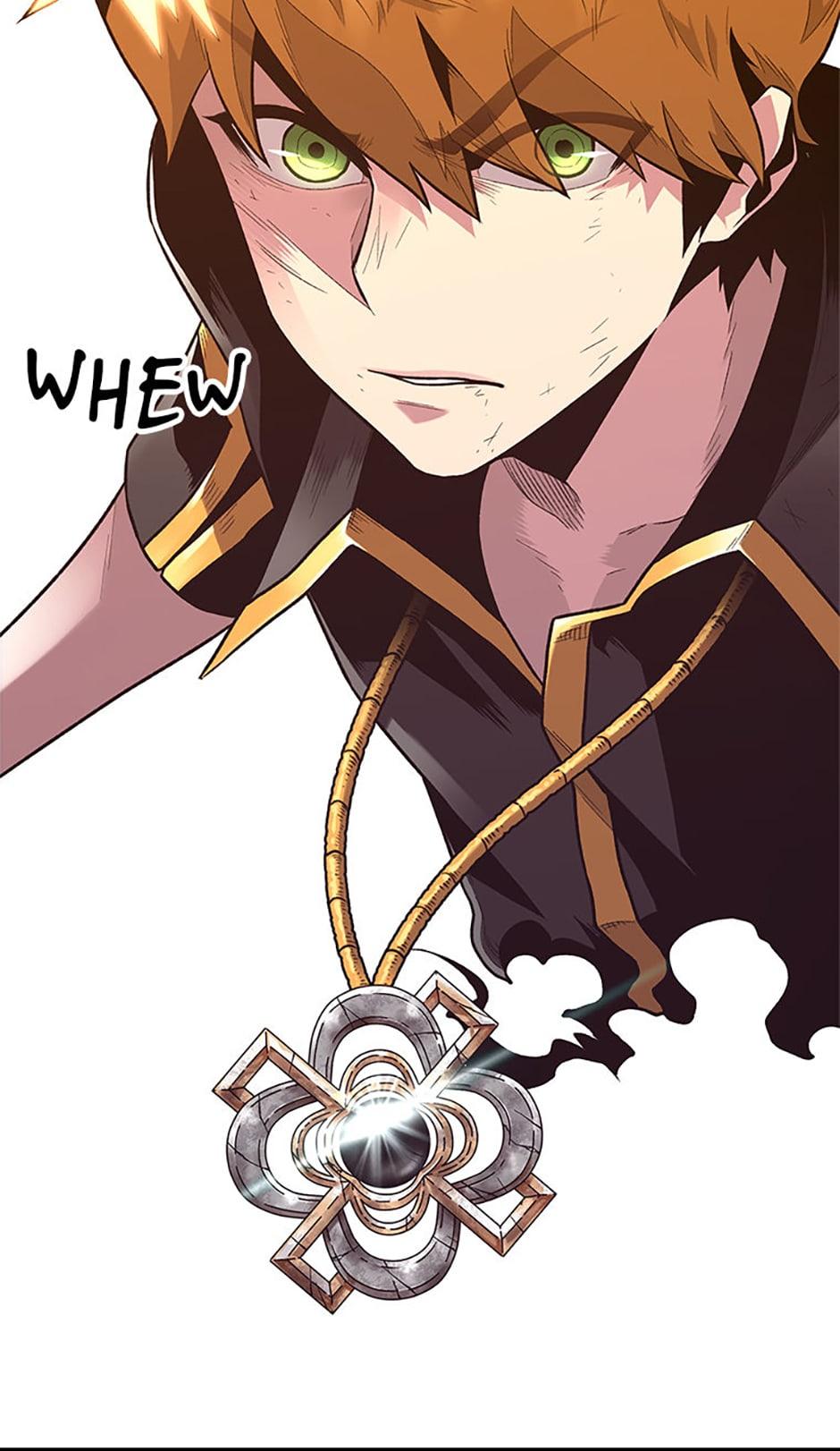 Read Demon Devourer Manga Online