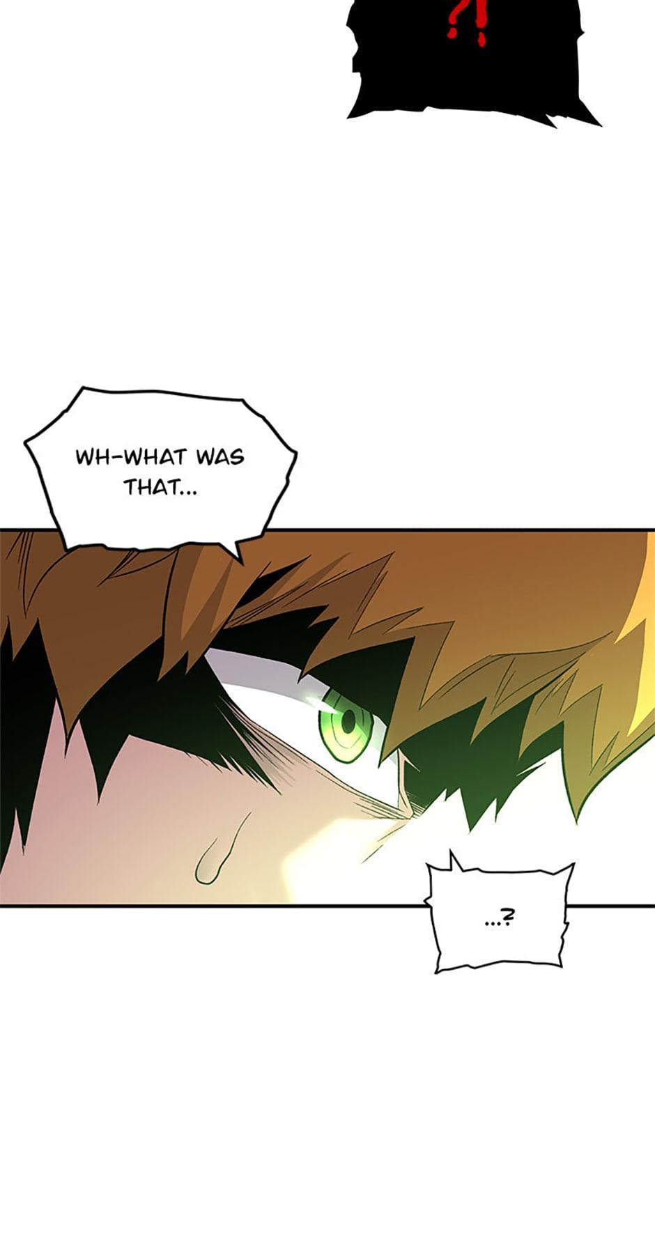 Read Demon Devourer Manga Online