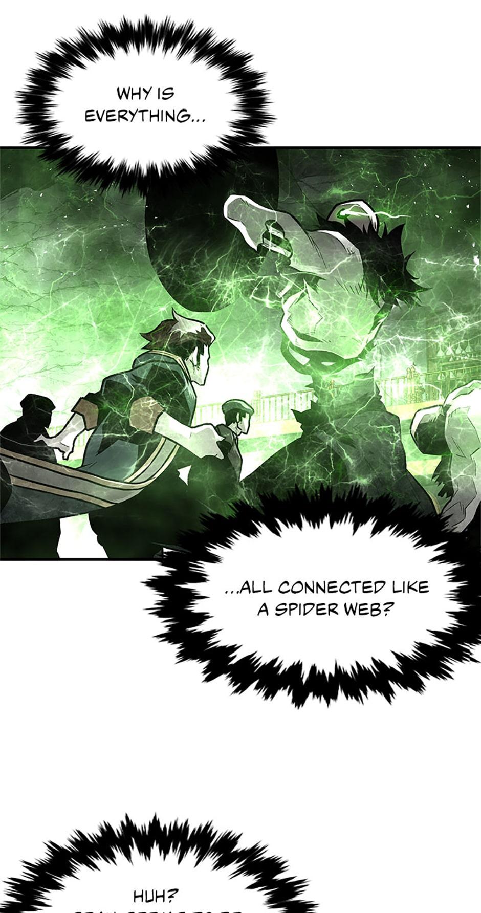 Read Demon Devourer Manga Online