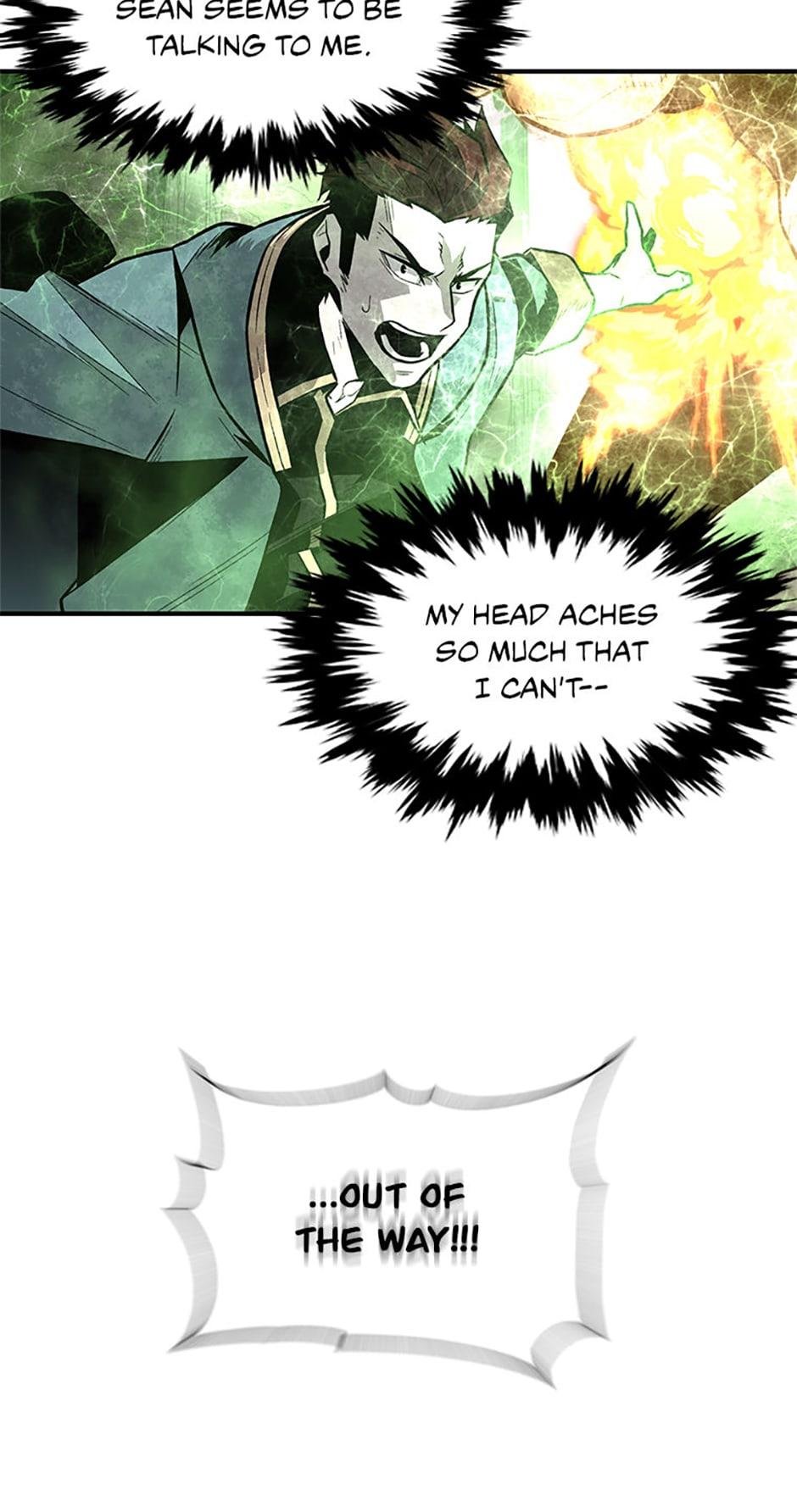 Read Demon Devourer Manga Online