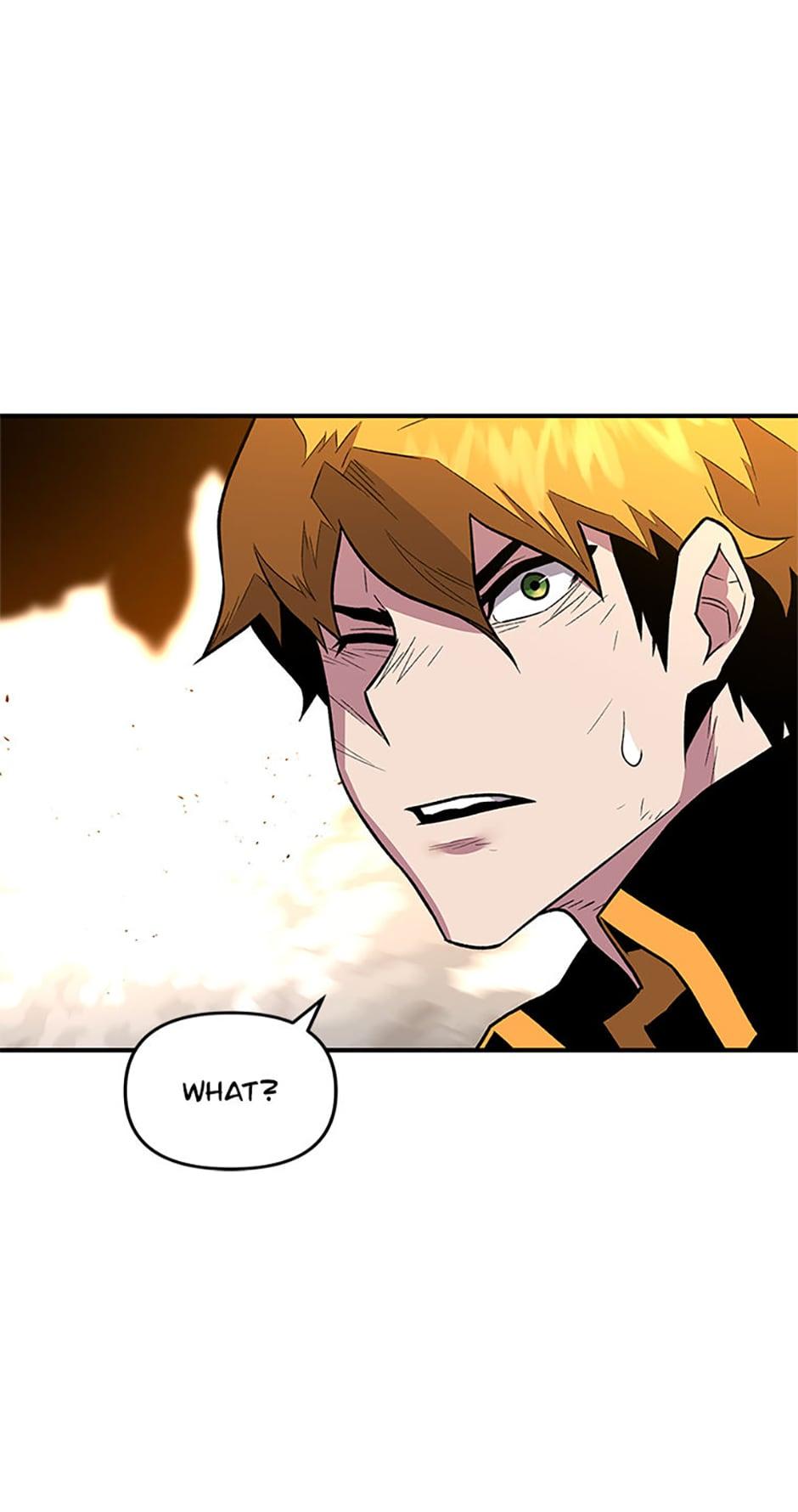 Read Demon Devourer Manga Online