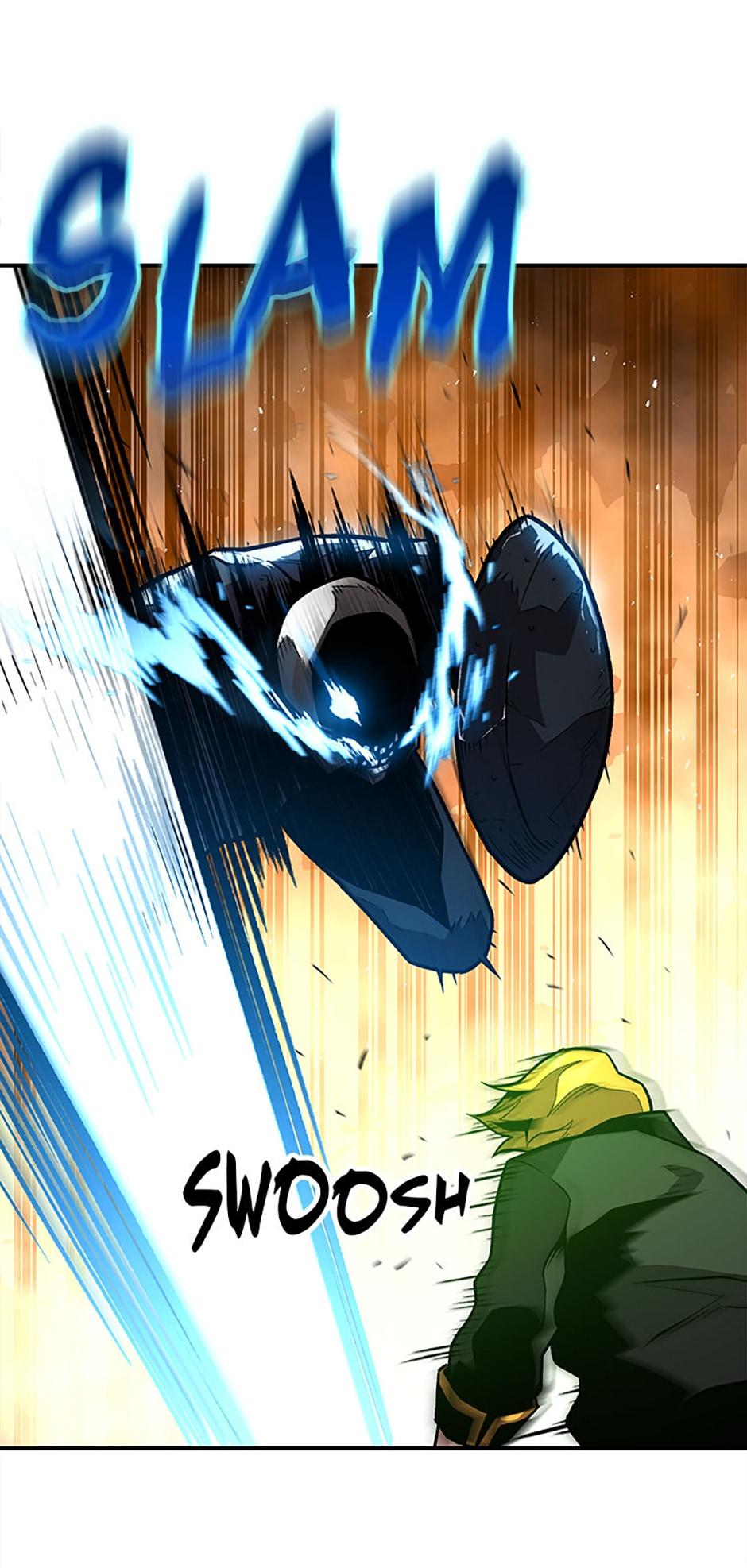 Read Demon Devourer Manga Online
