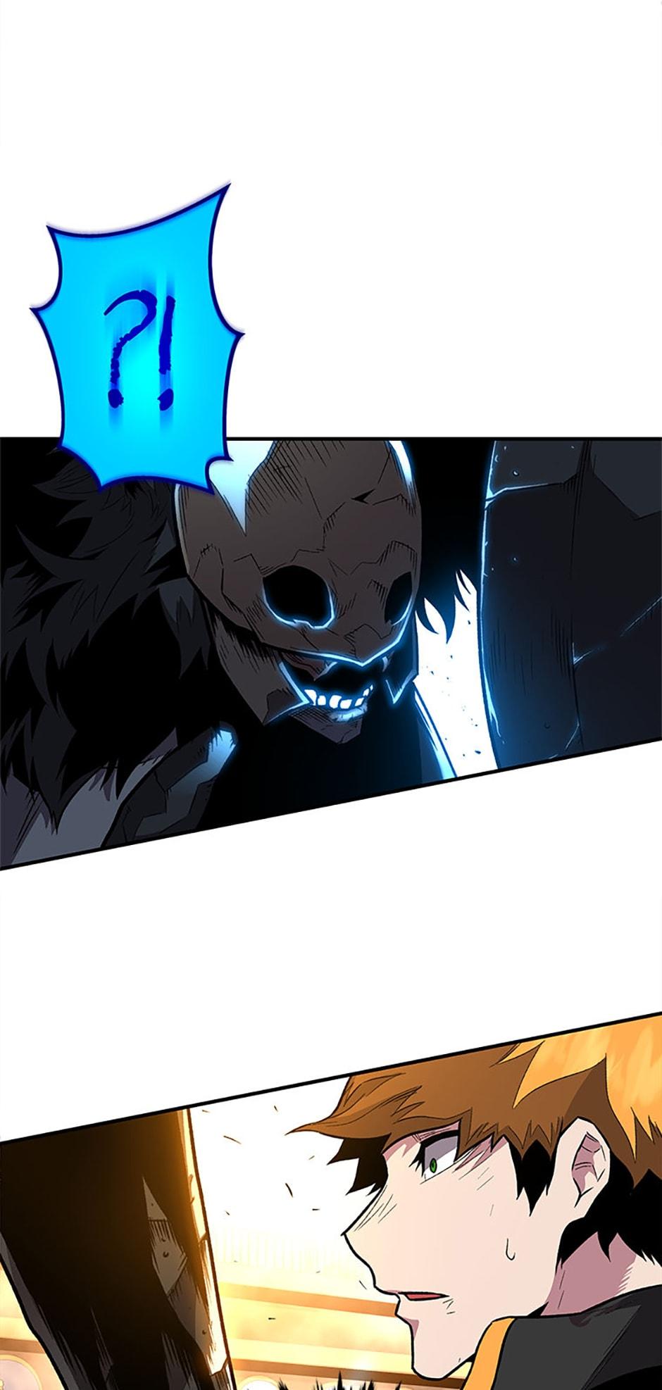 Read Demon Devourer Manga Online