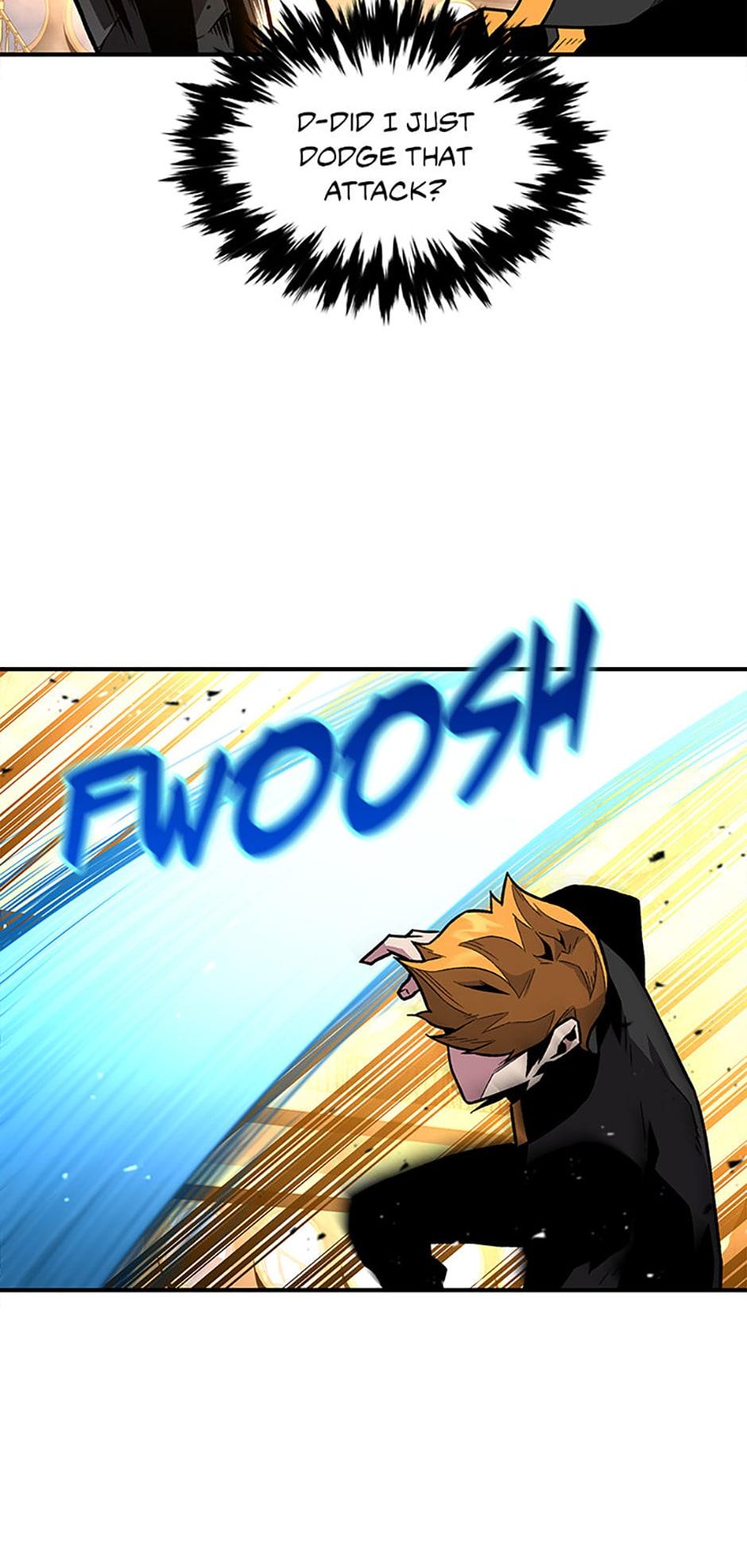 Read Demon Devourer Manga Online