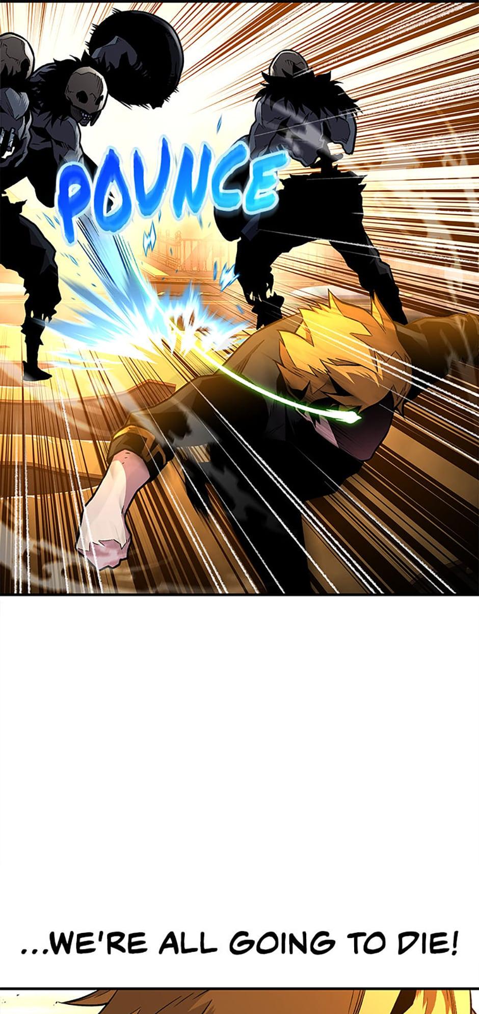Read Demon Devourer Manga Online