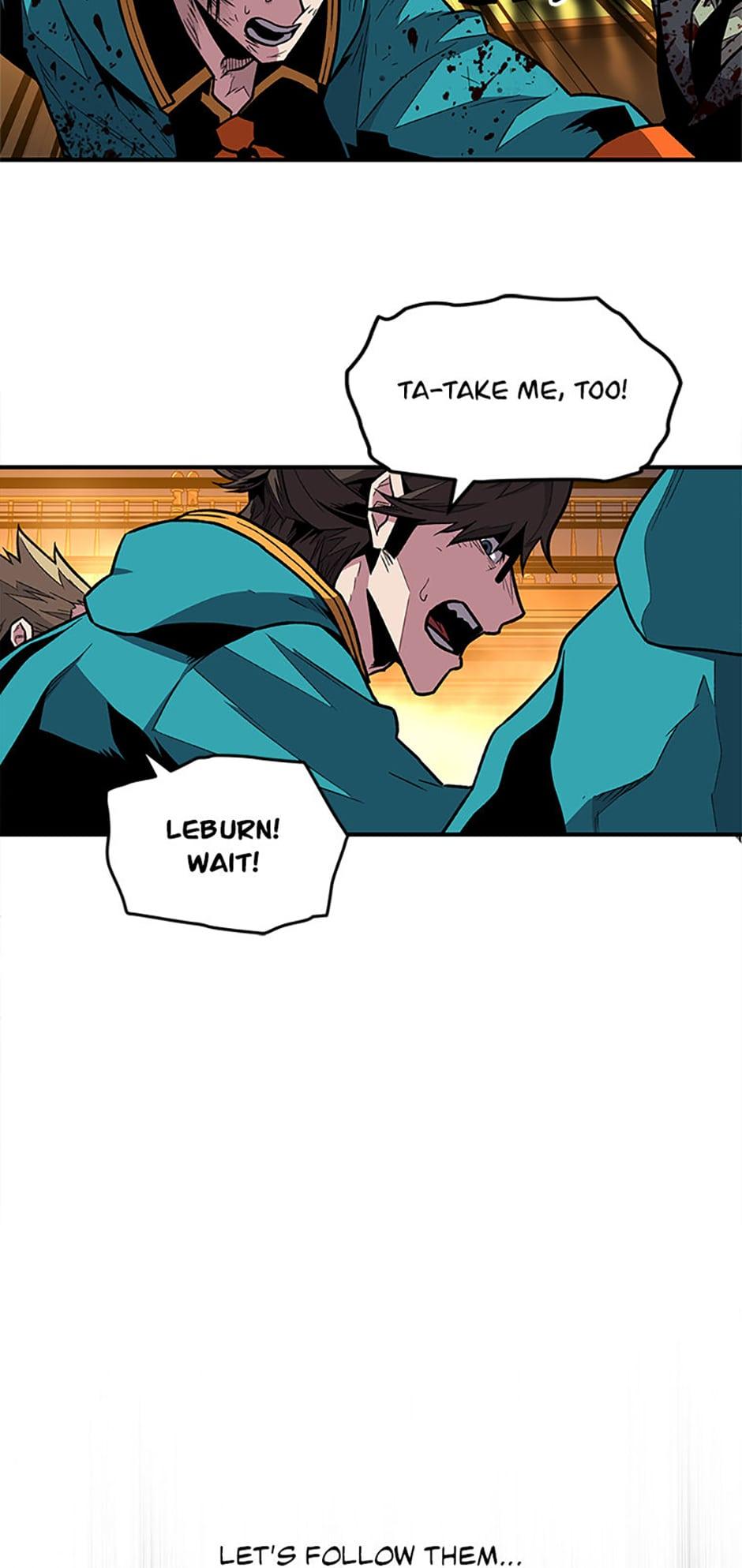 Read Demon Devourer Manga Online