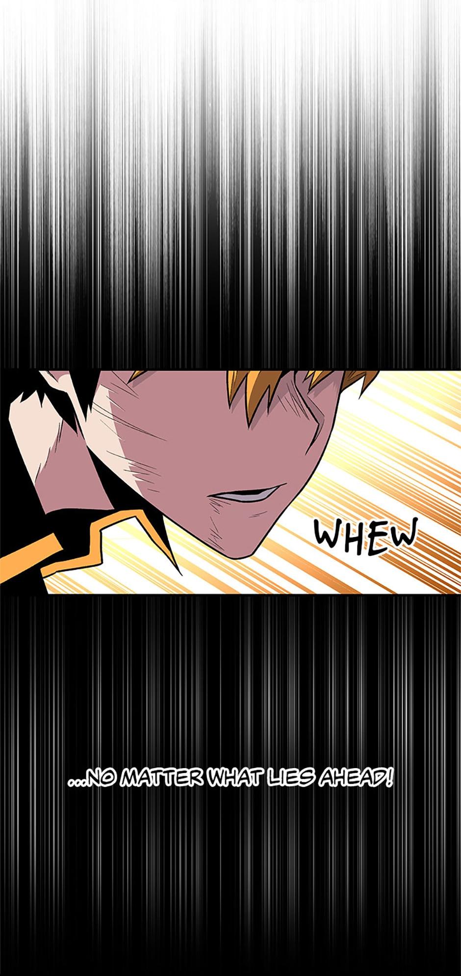 Read Demon Devourer Manga Online