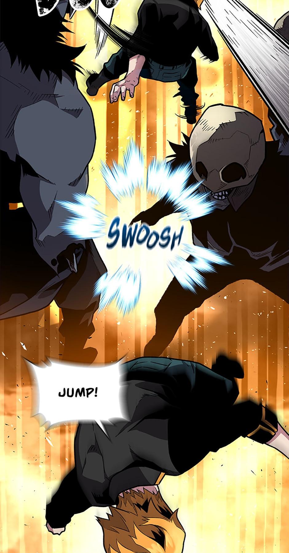 Read Demon Devourer Manga Online