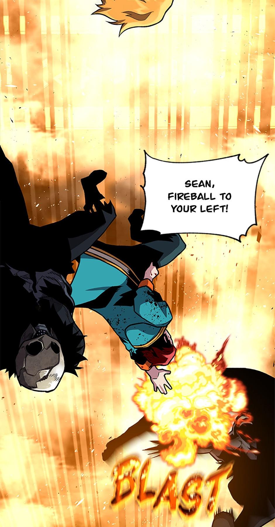 Read Demon Devourer Manga Online