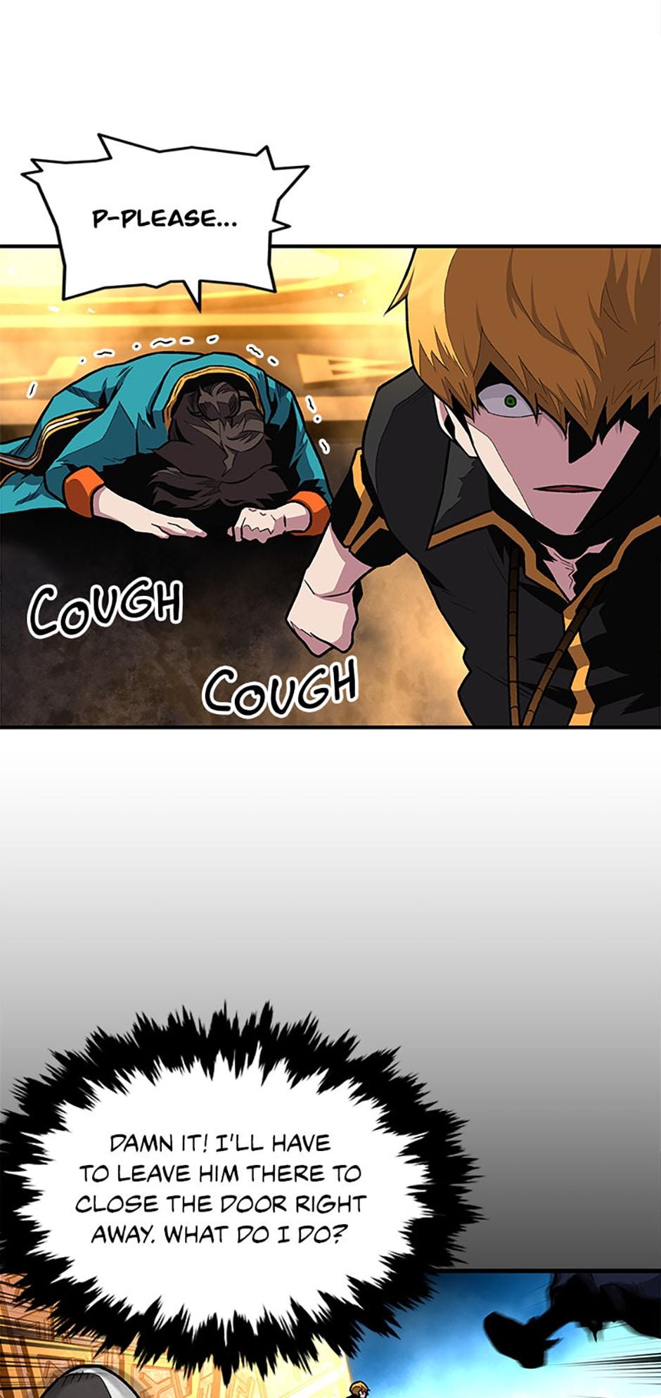 Read Demon Devourer Manga Online