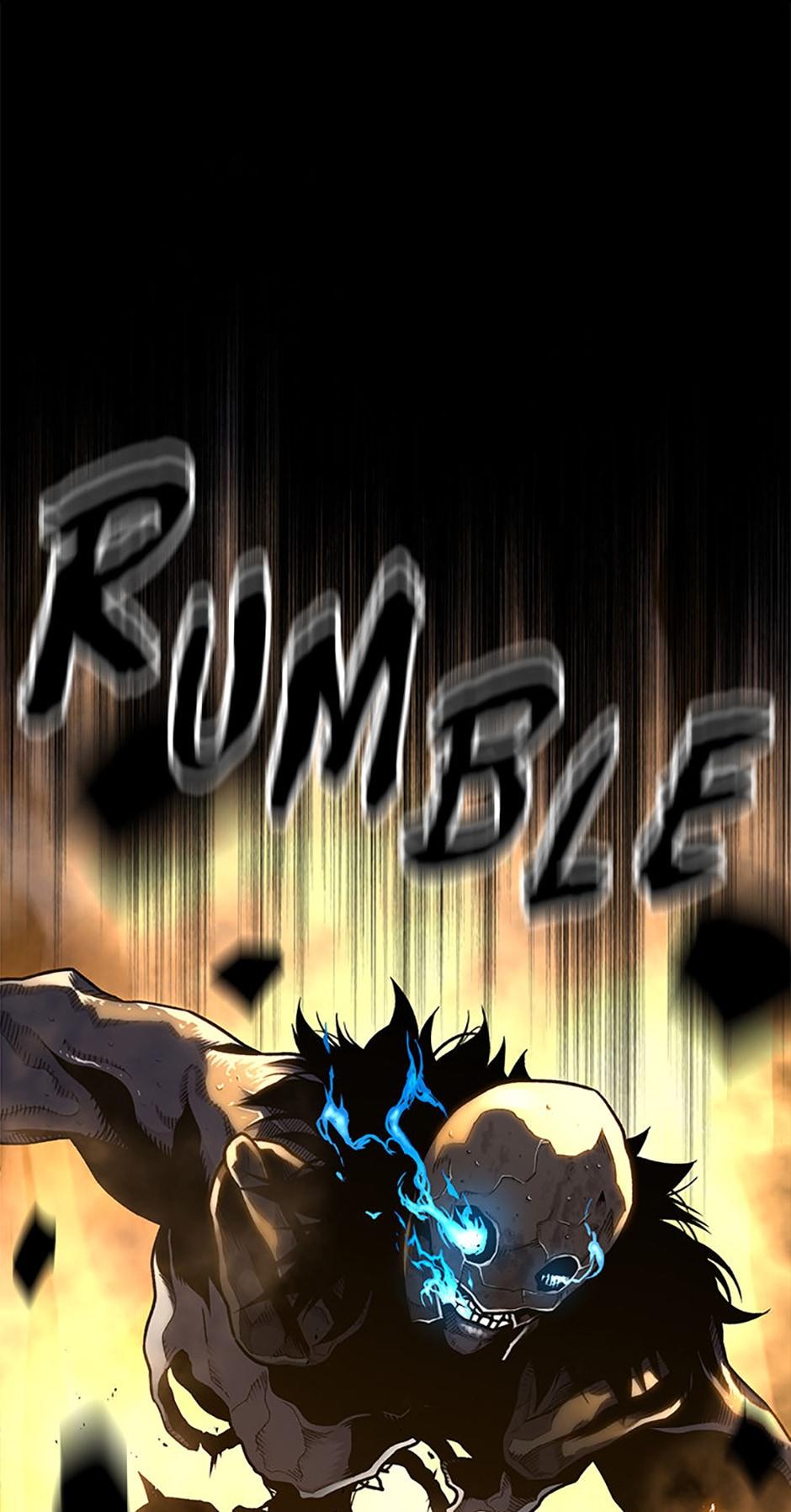 Read Demon Devourer Manga Online