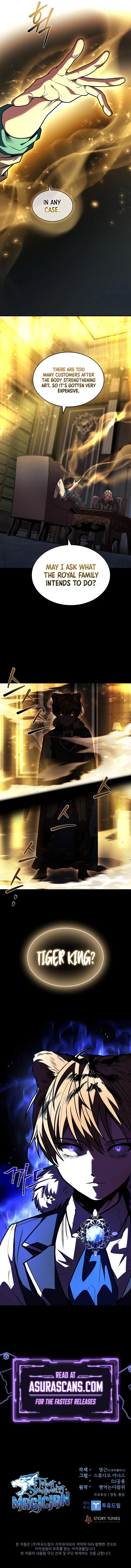 Read Demon Devourer Manga Online