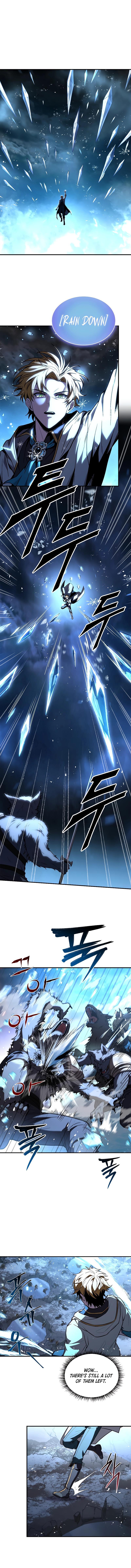 Read Demon Devourer Manga Online