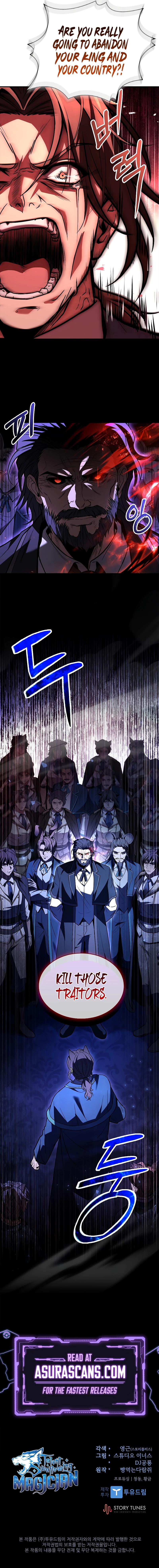Read Demon Devourer Manga Online