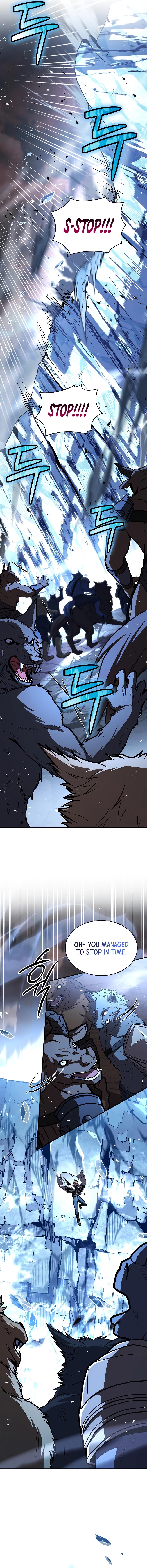 Read Demon Devourer Manga Online