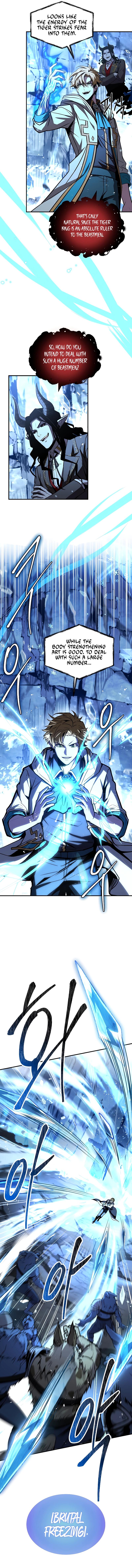 Read Demon Devourer Manga Online