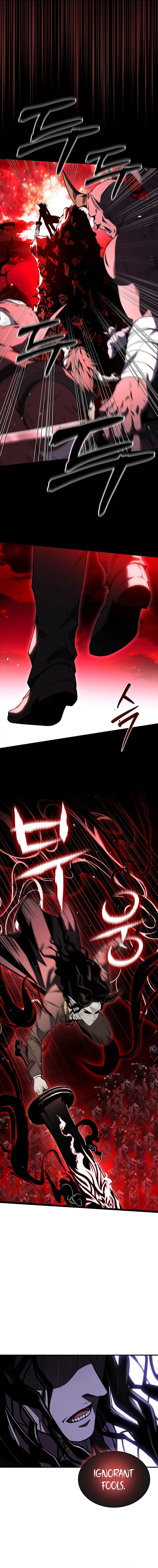 Read Demon Devourer Manga Online