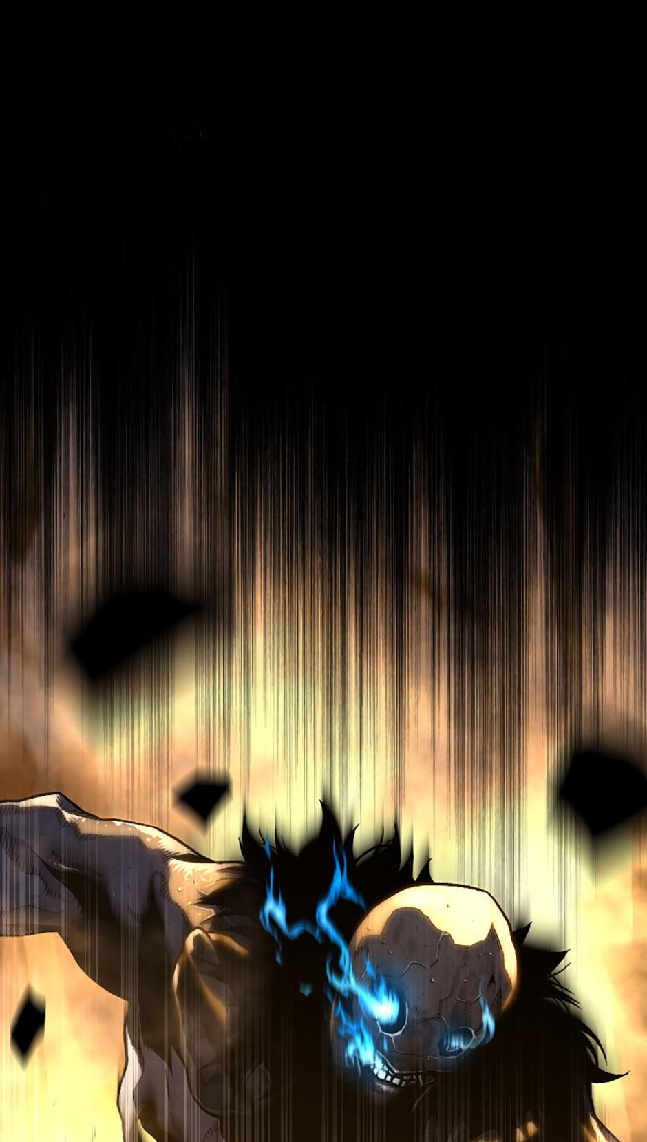 Read Demon Devourer Manga Online