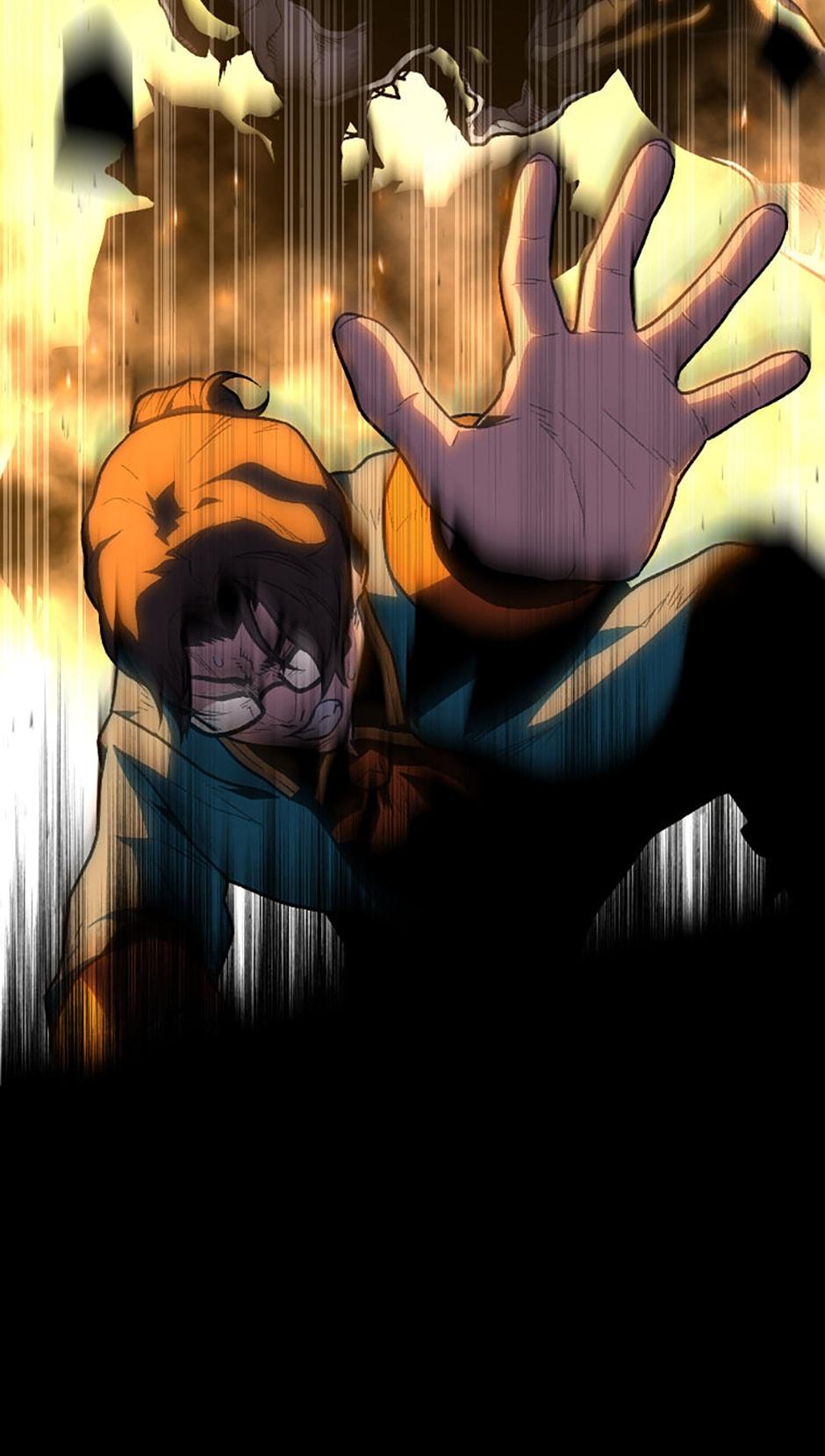 Read Demon Devourer Manga Online