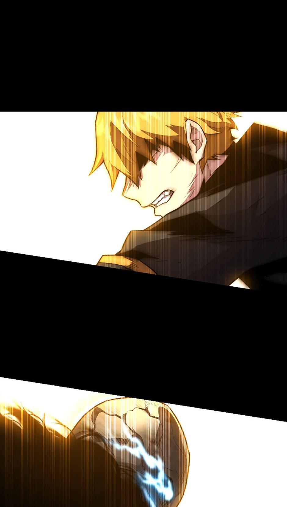 Read Demon Devourer Manga Online