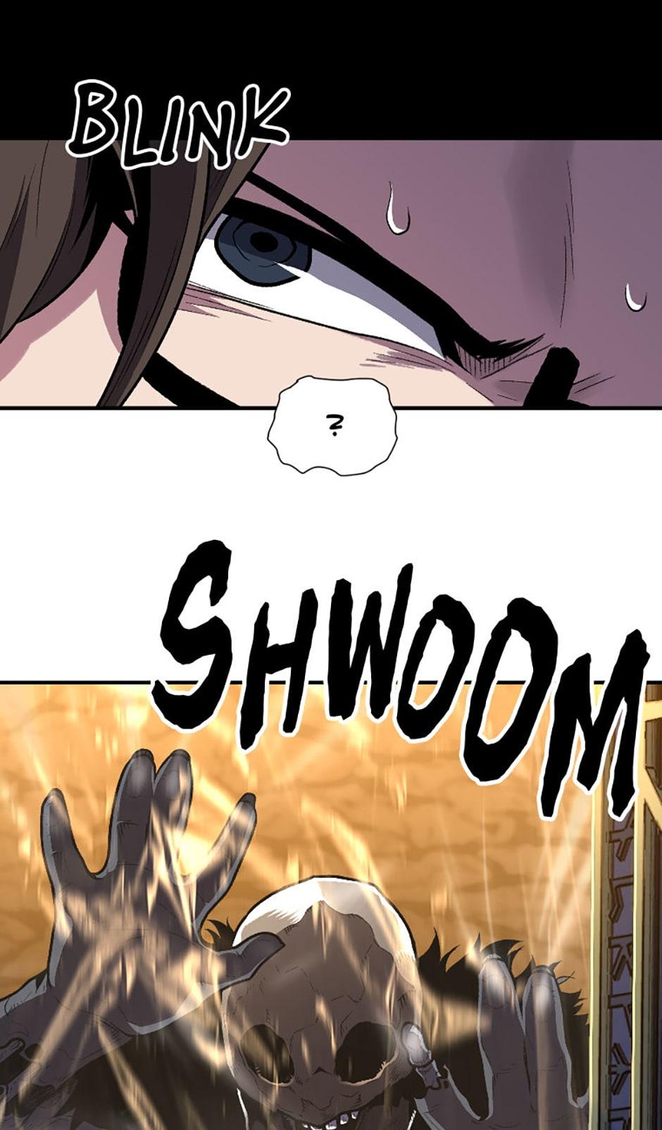 Read Demon Devourer Manga Online