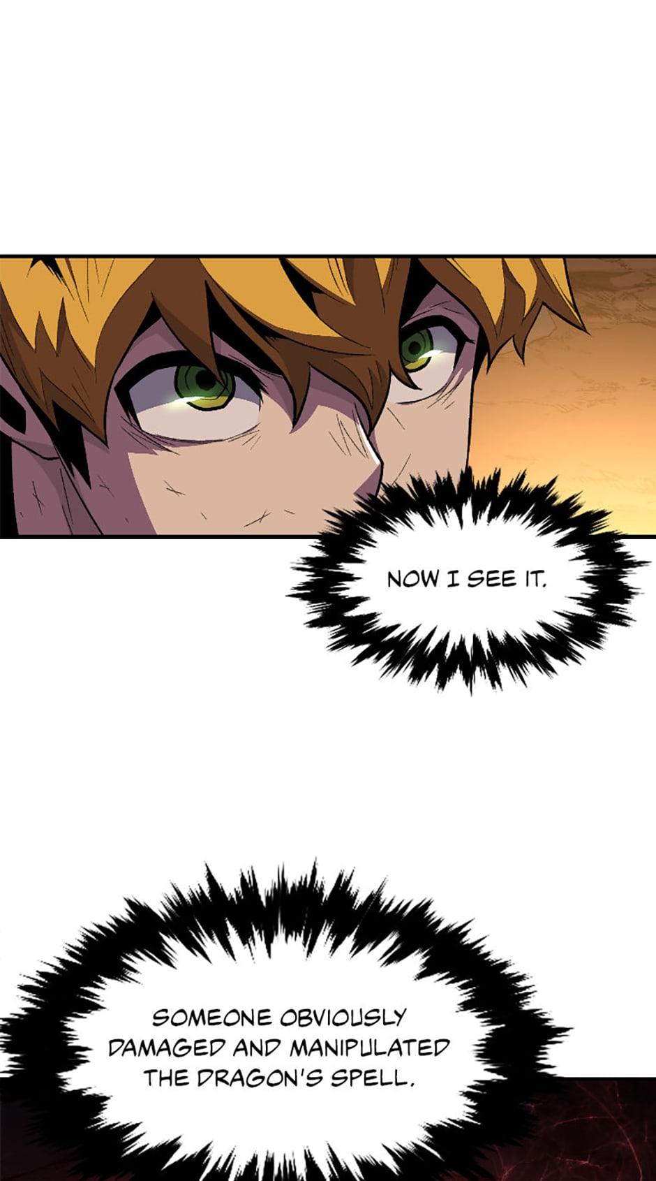 Read Demon Devourer Manga Online