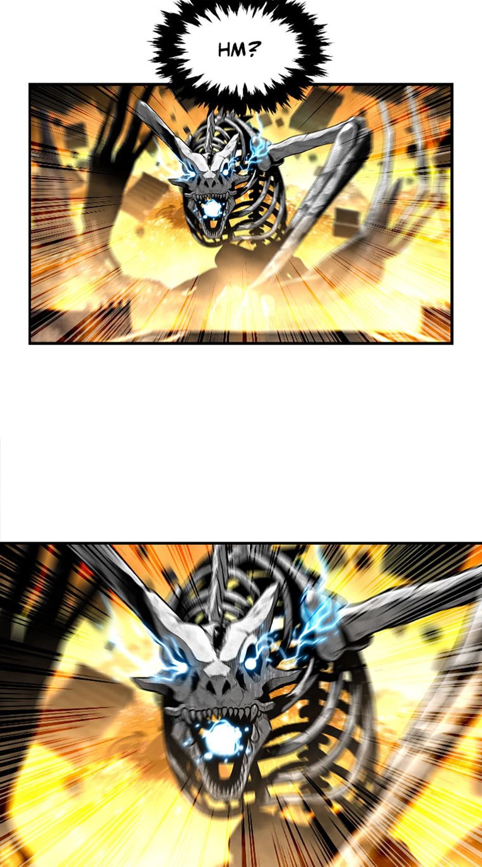 Read Demon Devourer Manga Online