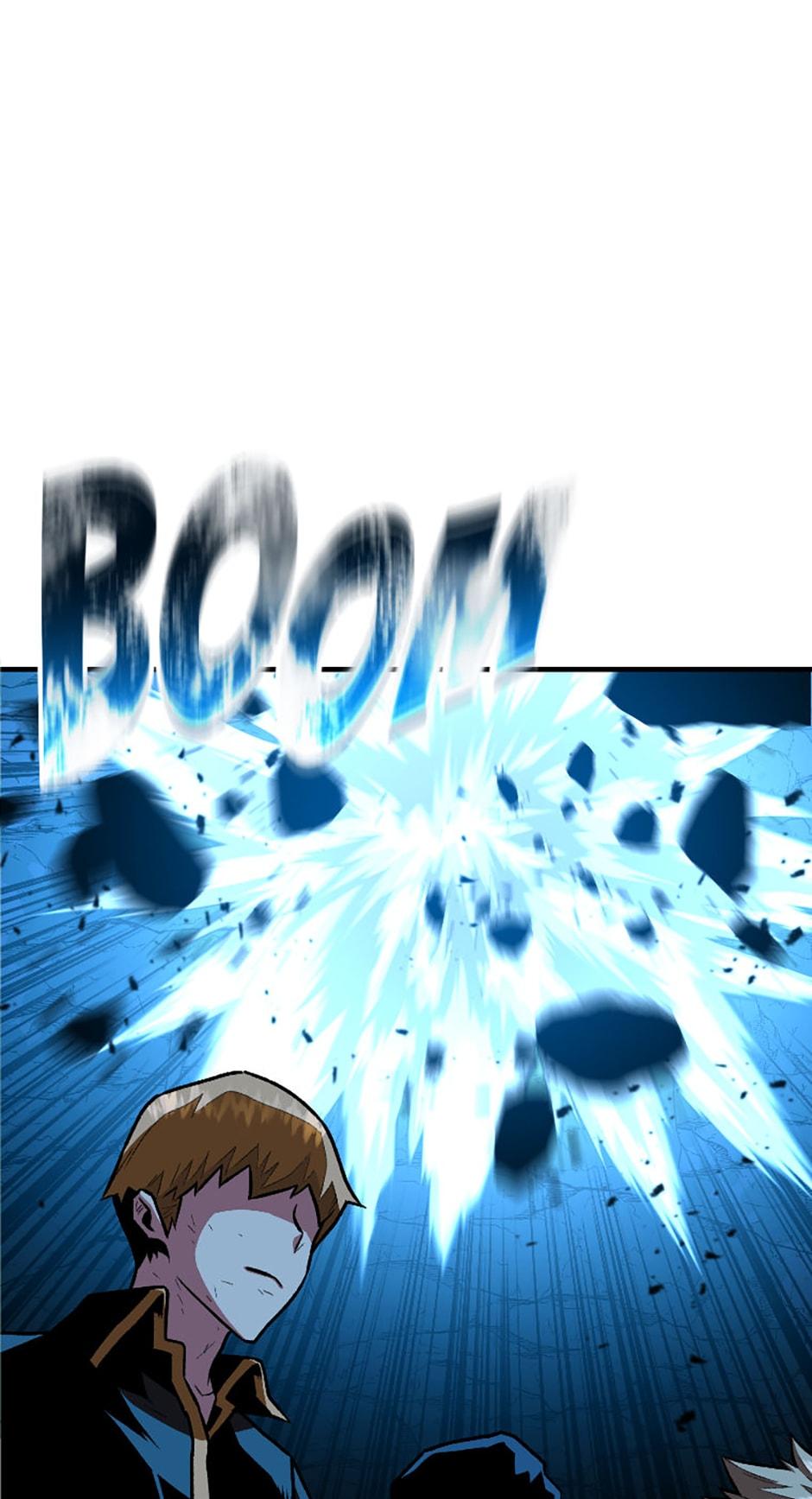 Read Demon Devourer Manga Online