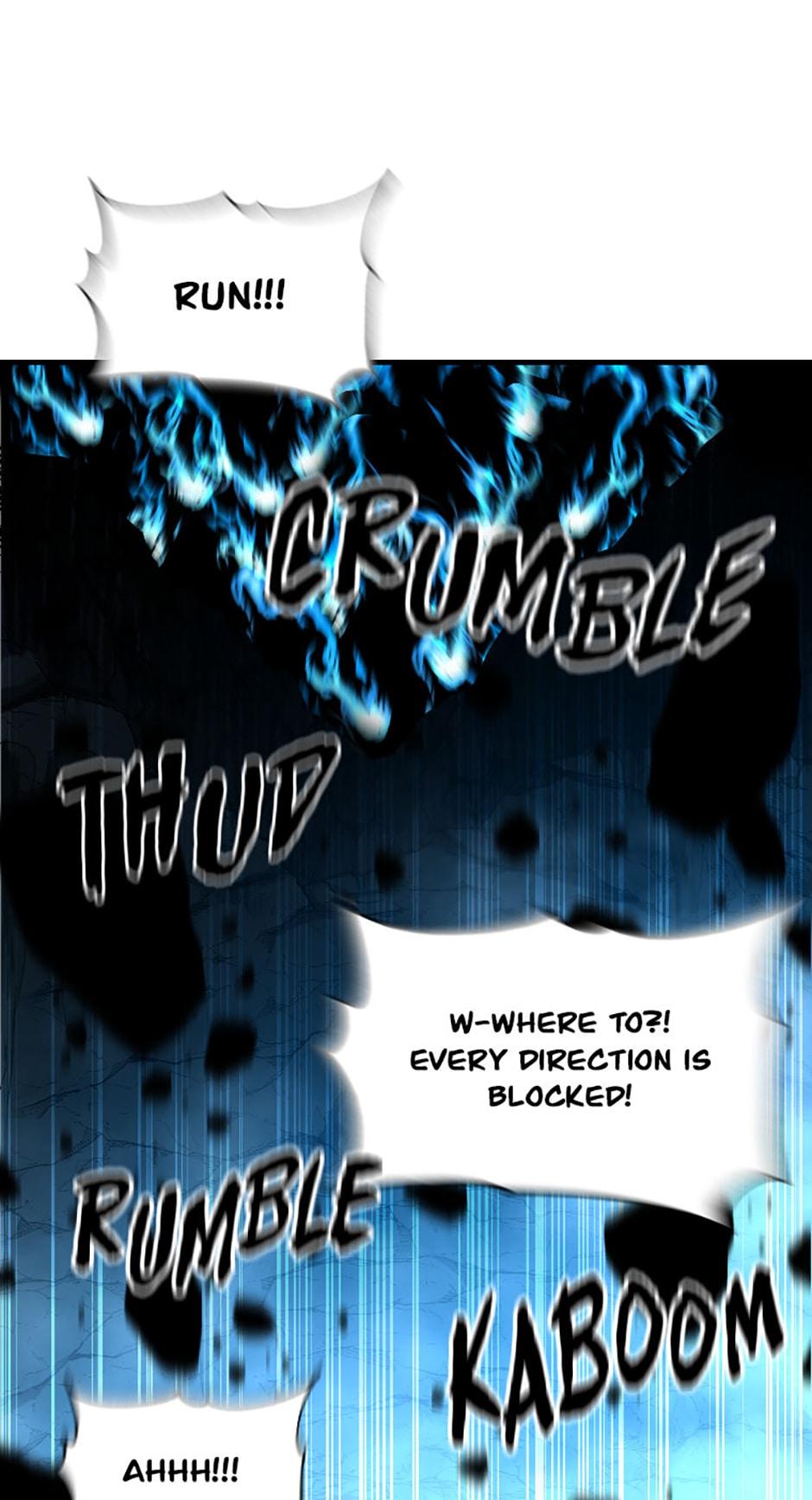 Read Demon Devourer Manga Online