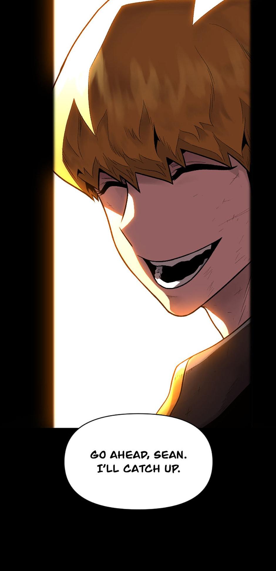 Read Demon Devourer Manga Online