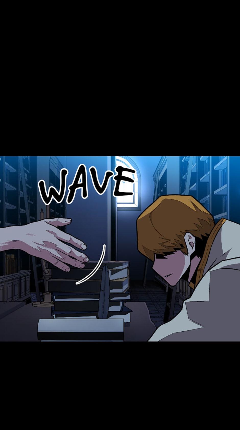 Read Demon Devourer Manga Online