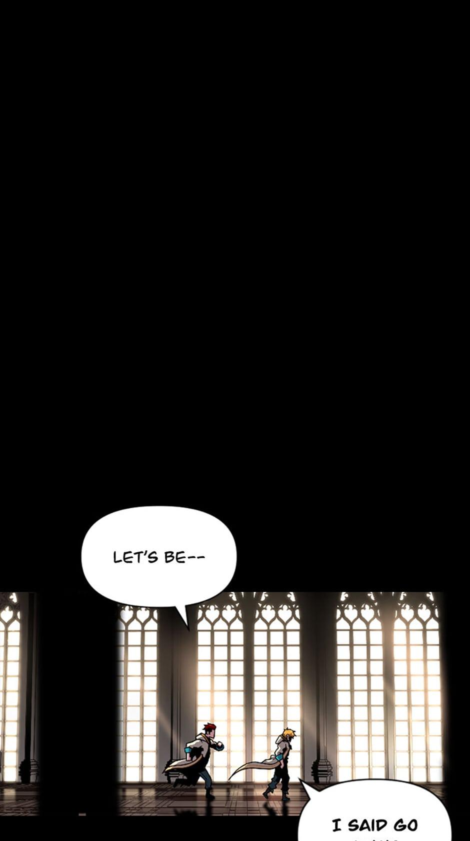 Read Demon Devourer Manga Online