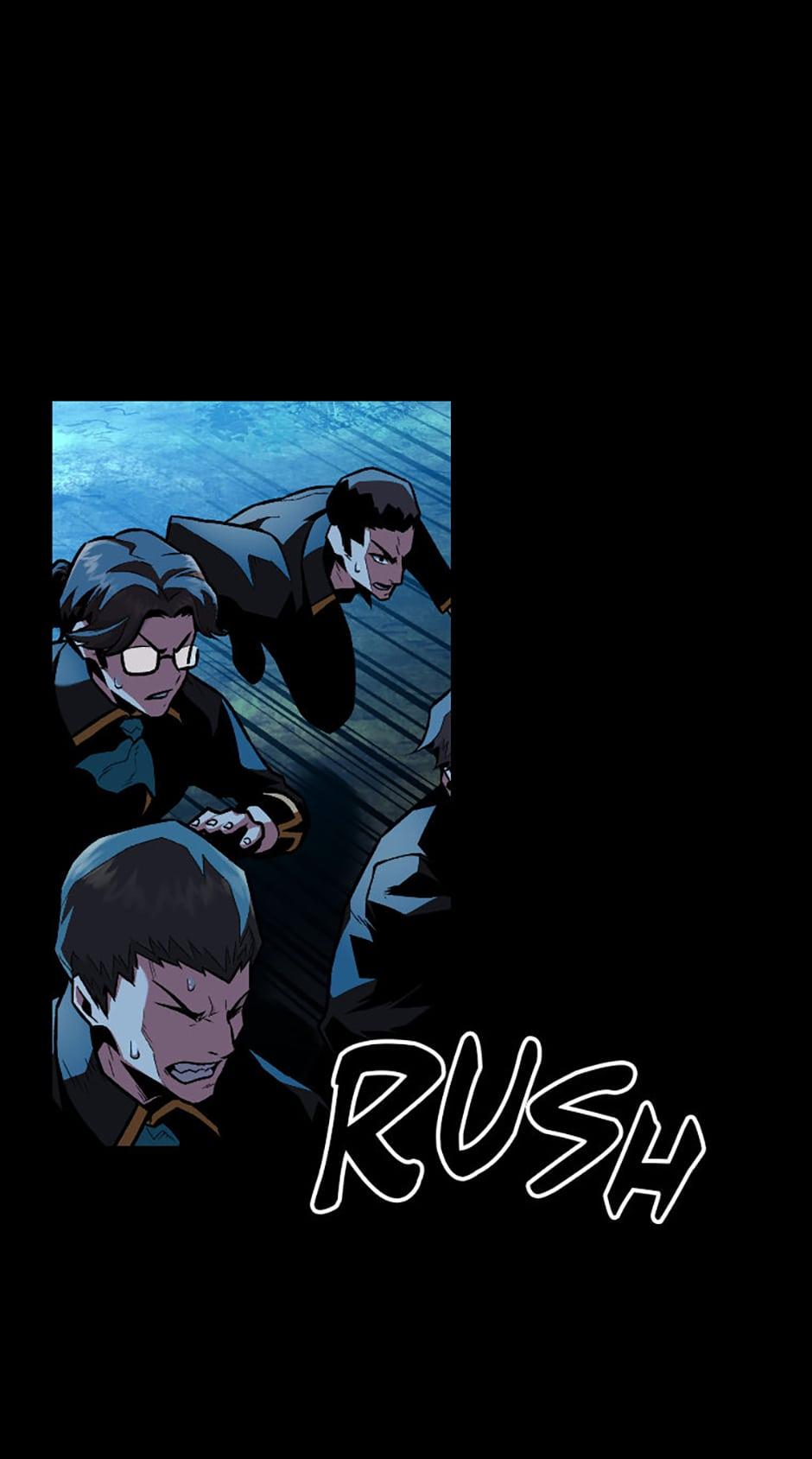 Read Demon Devourer Manga Online